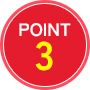 POINT 3